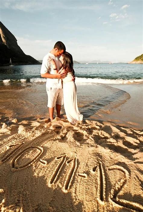 30 Super Save The Date Photo Ideas Wedding Forward Beach Wedding Pics Wedding Fotos Beach