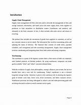 Images of Project Management Term Paper Example