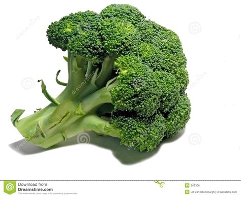 Broccoli Royalty Free Stock Image 62556094
