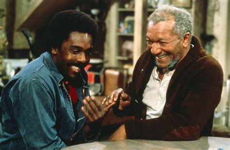 sanford and son 10 facts about fred lamont and the 1970s classic get tv
