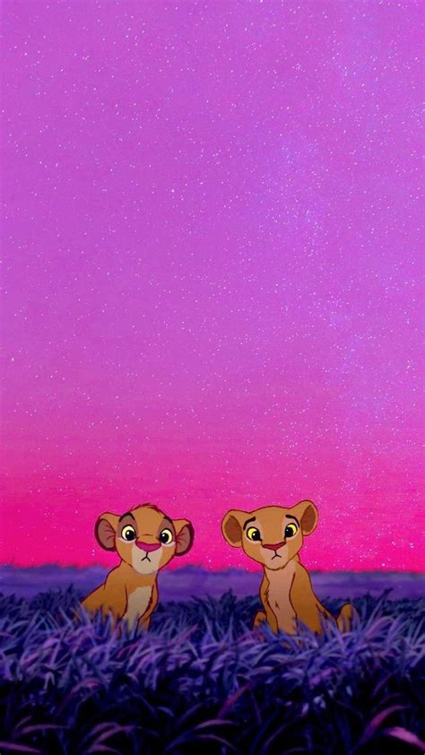 Rei Leão Lion King Background Cute Disney Wallpaper Disney Wallpaper