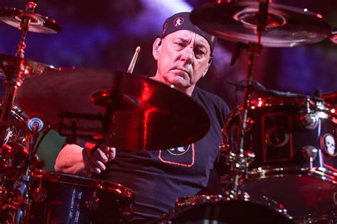 Rush Drummer Neil Peart Dies At 67 Wtop News