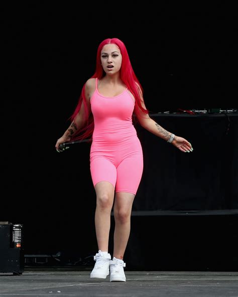 Bhad Bhabie Collectivepitchrchelicopter
