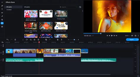 15 Best Free Video Editing Software For Beginners In 2024
