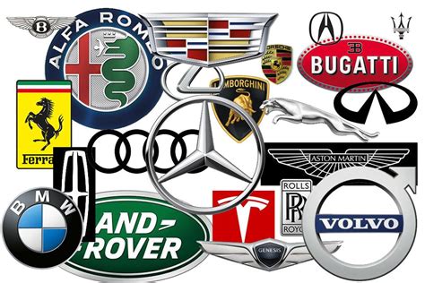 From large clubs to individual teams, european sports is trusted to outfit your entire club with the best brands in the business. Car Companies List: Which Brand Owns What? - CAR FROM JAPAN