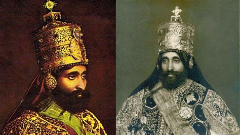 Emperor Haile Selassie Reclaims His Ethiopian Throne The African History