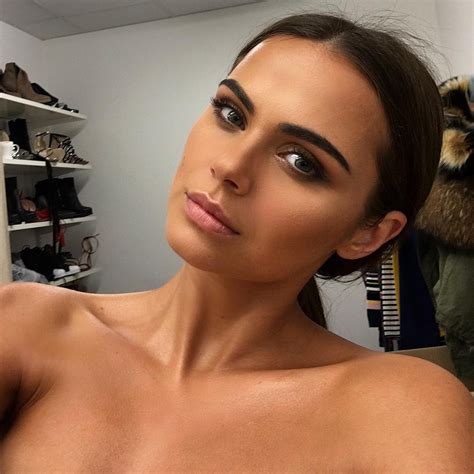 Xenia Deli Thefappening Nude Collection 2019 The Fappening