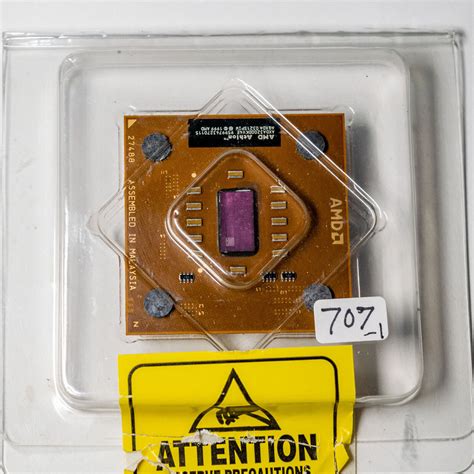 AMD Athlon XP 3200 2 2GHz Barton Socket A 462 400FSB 512KB