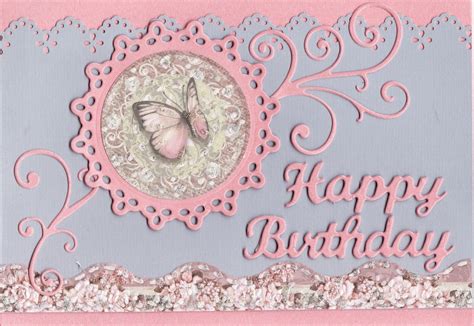 Happy Birthday Card Birthday Cards For Women Happy Birthday Cards
