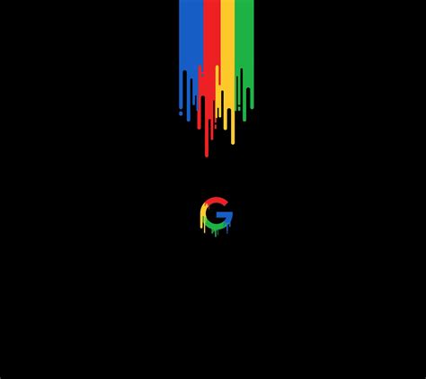 Google Logo Wallpapers For Mobile - Wallpaper Cave