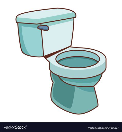 Toilet Bathroom Cartoon Images Toilet Cartoon Huge Collection