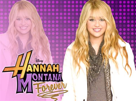 Hannah Montana Pics By Me Pearl Pearl Forever Wallpaper