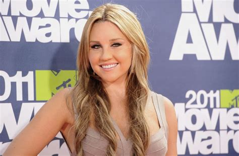 Actress Amanda Bynes Put On Psychiatric Hold After Found Roaming Streets Naked The Star