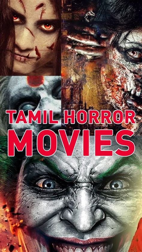 Crypt tv will produce the series with jack davis, kate krantz and darren. Tamil Horror Movies for Android - APK Download