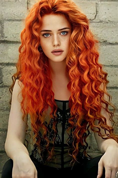 Women With Red Hair Red Hair Green Eyes Long Red Hair Girls With Red