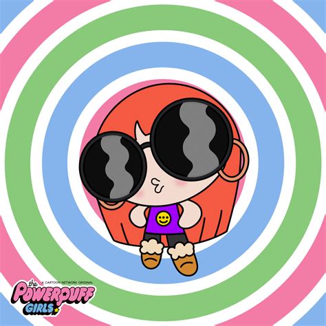 Vinyl Maries Personal Powerpuff Girl Make Your Own At