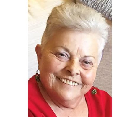 Patricia Adkins Obituary 2020 Abingdon Md Baltimore Sun