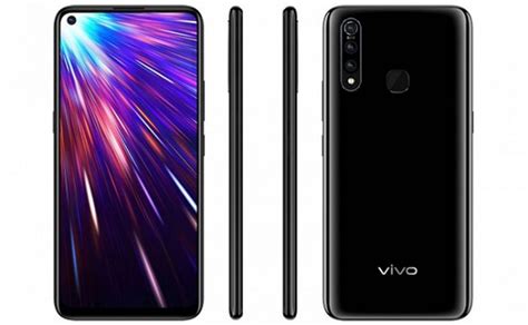 A standard headphone jack will save you money since you can connect any 3.5 mm port headset without adapter. Buy Vivo Z1 Pro at a bumper discount, know about the sale ...