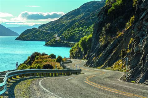 Road Tripping In New Zealand Going Places By Malaysia Airlines