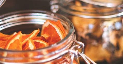 A Step By Step Guide To Dehydrating Oranges Drying All Foods