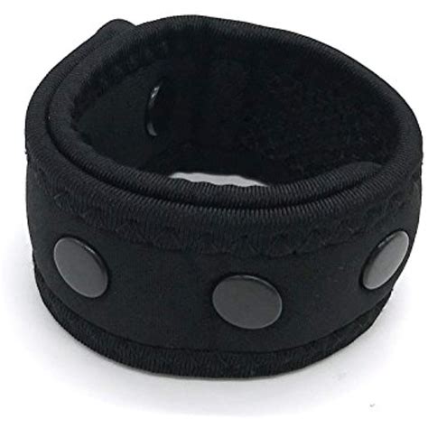 This feature will notify you of the ankle or wrist straps are available in a great variety of fashionable colors to suit different outfits and attires. VIEEL Improved Ankle Wear Band/Button Strap with Mesh ...