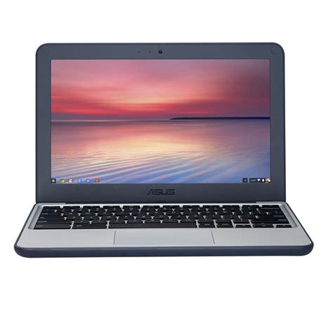 Asus Chromebook C202s 116″ Intel Celeron N3060 4gb 16gb Ssd