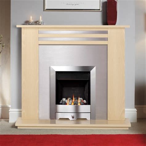 Burley Environ Flueless Gas Fire Live In Showroom Welcome To