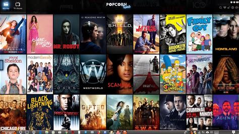 Streaming apps provide free movies, tv shows, live streams, and much more all to your favorite streaming device. Best App to watch movies and TV shows on PC. Windows 10 ...