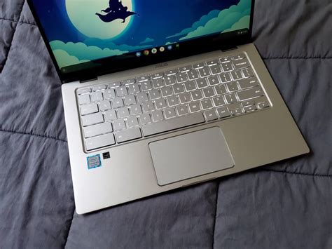 Tried downloading tuf aura core from the microsoft store but it didn't work. Is the ASUS Chromebook C434 keyboard backlit? | Android ...