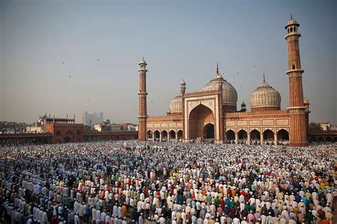 Eid is the most important occasion for all muslims. Eid al-Adha 2015: What is Greater Eid and when does it start?