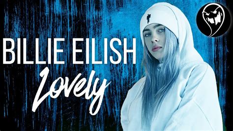 Billie Eilish Lovely