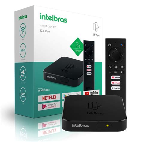 3 melhores TV Box disponíveis no Brasil