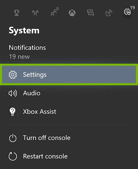How To Connect Your Xbox One To Wifi Techfollows Gaming Console Tips