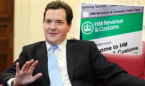 George Osborne Chancellor Pledges No Mansion Tax No Wealth Tax And