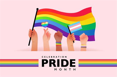 Celebrating Pride Month Embracing Inclusivity And Compassion