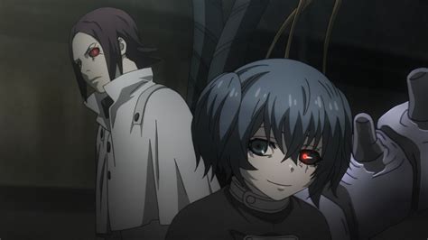 Tokyo Ghoulre 2nd Season 80mb 720p Download Links