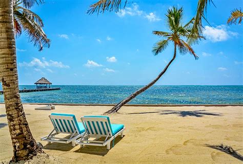 11 Top Rated Beaches In Belize Planetware