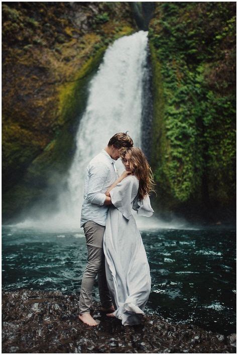 18 Ideas For Bridal Poses Ideas Wedding Planning Waterfall Photoshoot