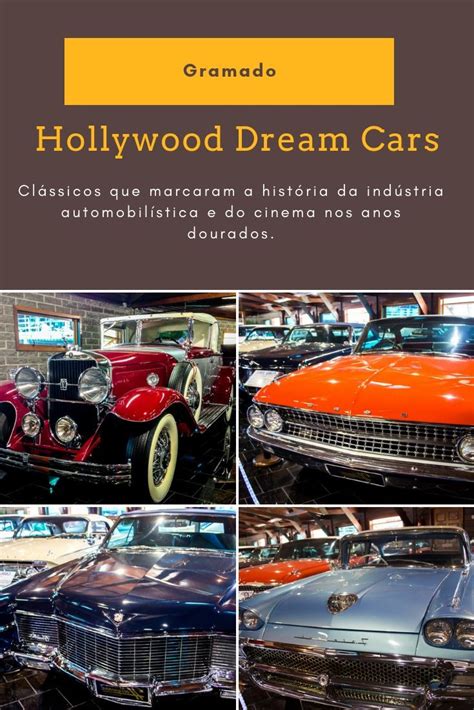 201,270 likes · 80 talking about this. Hollywood Dream Cars - Um museu na cidade de Gramado | Road trip music, Travel around the world ...