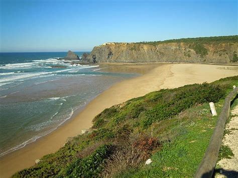 Le 17 più belle spiagge del Portogallo