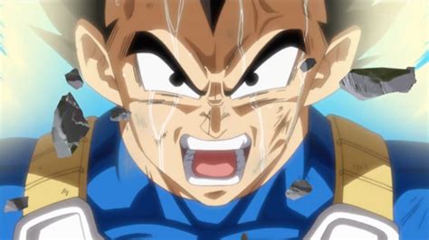Kakarot may be on a path to unlock goku's most powerful transformation, ultra instinct, but there are some pitfalls to watch out for. Dragon Ball Super: Agora é Vegeta na transformação Ultra ...