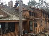 Photos of Cedar Shakes Roof