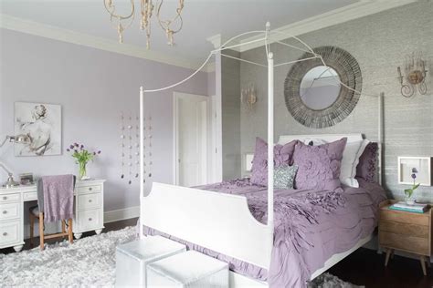 15 Purple Bedroom Ideas Youll Fall In Love With Style Squeeze
