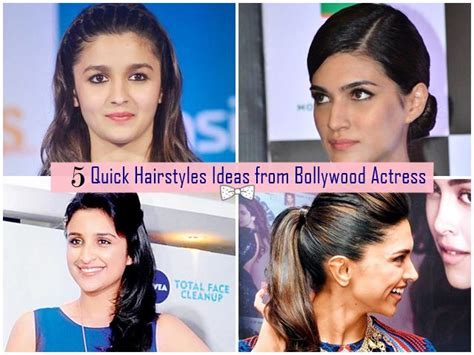 Discover 130 70 Hairstyles Bollywood Latest Vn