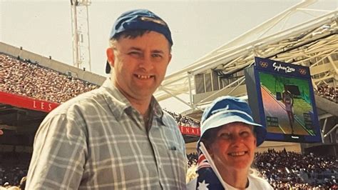 Anthony Albanese Posts Heartbreaking Mothers Day Story Au