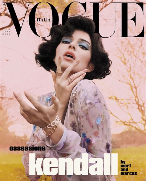 vogue italia cover beauty il video dove abbiamo ricreato 6 tendenze beauty dagli anni 60 a oggi