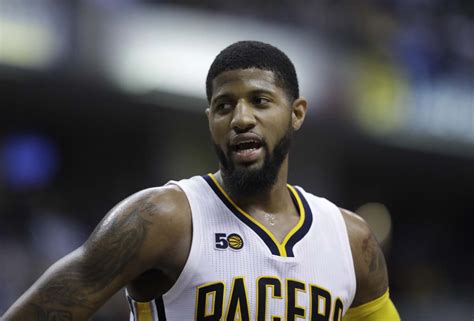 The Latest Paul George Trade Known For Days Now Official 790 Kgmi