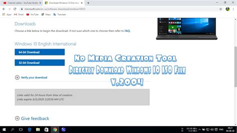 how to download windows 10 iso without media creation tool coloradomaz