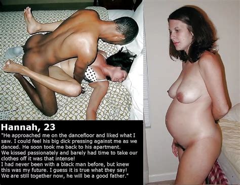 Cuckold BBC Slutwife Breeding Captions PicsSexiezPix Web Porn