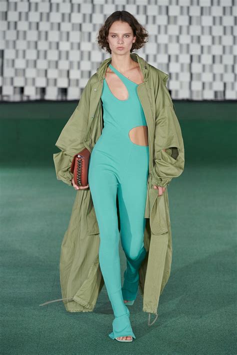 Stella Mccartney Spring 2022 Ready To Wear Fashion Show Fashion Week